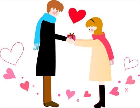 xu hướng Valentine ở Nhật xu hướng Valentine ở Nhật